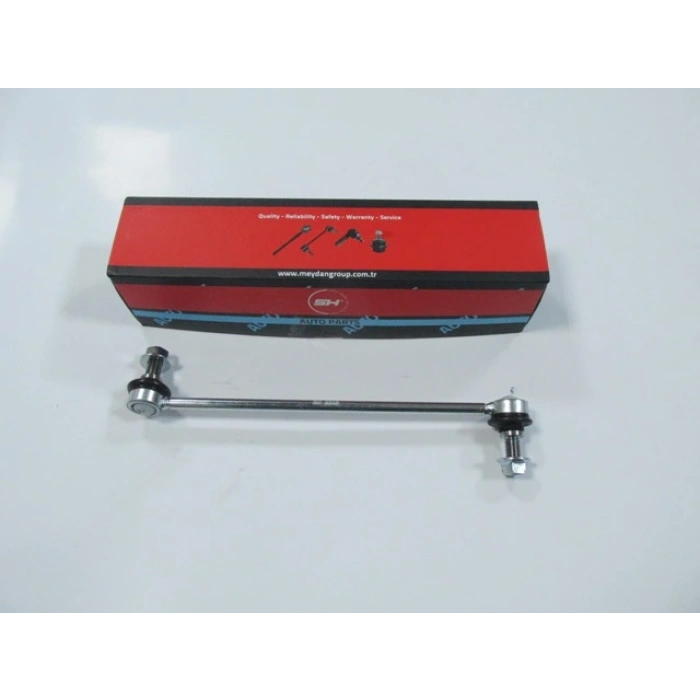 OPEL MOKKA- 12/16; VİRAJ ASKI Z ROT ÖN SOL (SH)