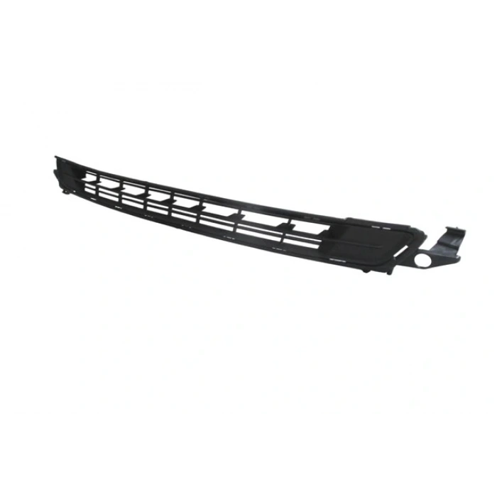 OPEL MOKKA- 21/24; ÖN TAMPON  PANJURU ÜST SİYAH  (TW)