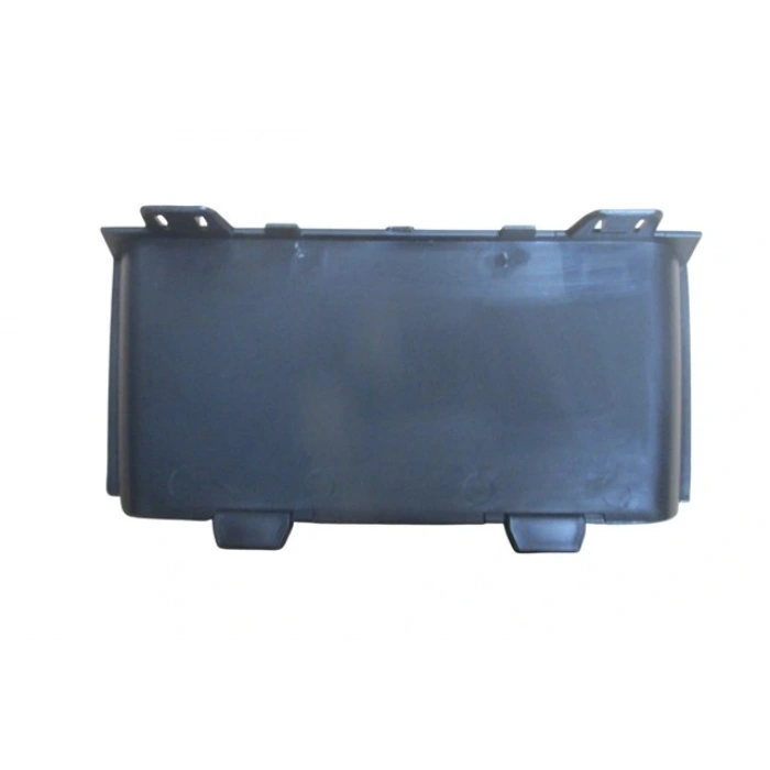 OPEL MOKKA- 21/24; ÖN TAMPON RADAR KAPAĞI SİYAH  (TW)