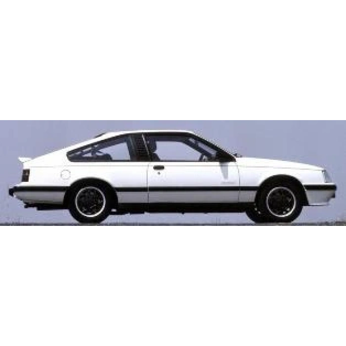 OPEL MONZA- 91/98; ARAÇ BİLGİLERİ VE RESİMLERİ