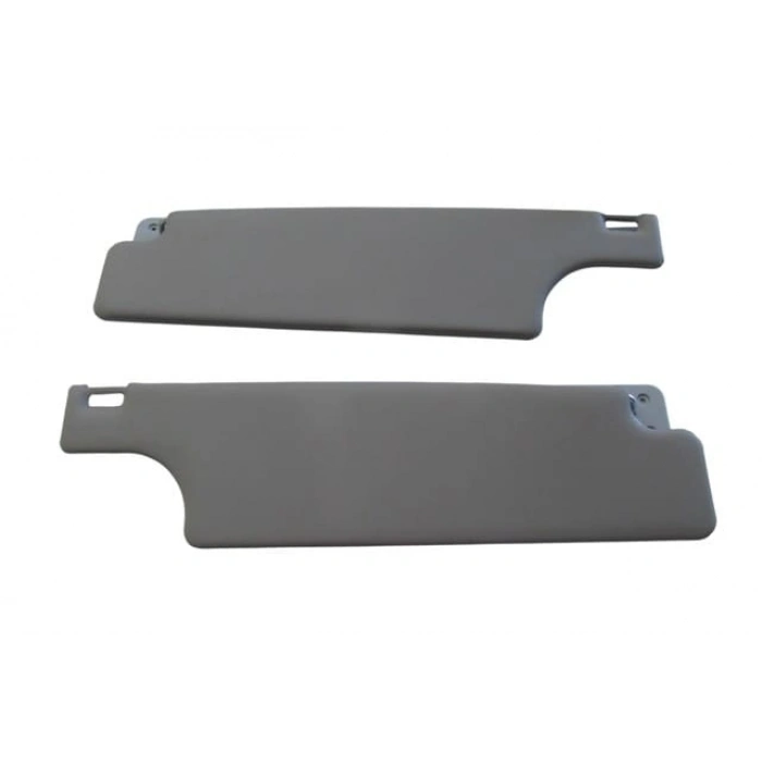 OPEL MOVANO- 04/06; GÜNEŞLİK GRİ SAĞ/SOL SET 2 PARÇA