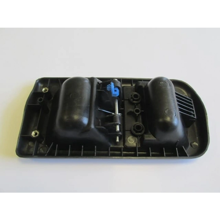 OPEL MOVANO- 99/03; ORTA KAPI DIŞ AÇMA KOLU SİYAH (SÜRGÜLÜ KAPI)