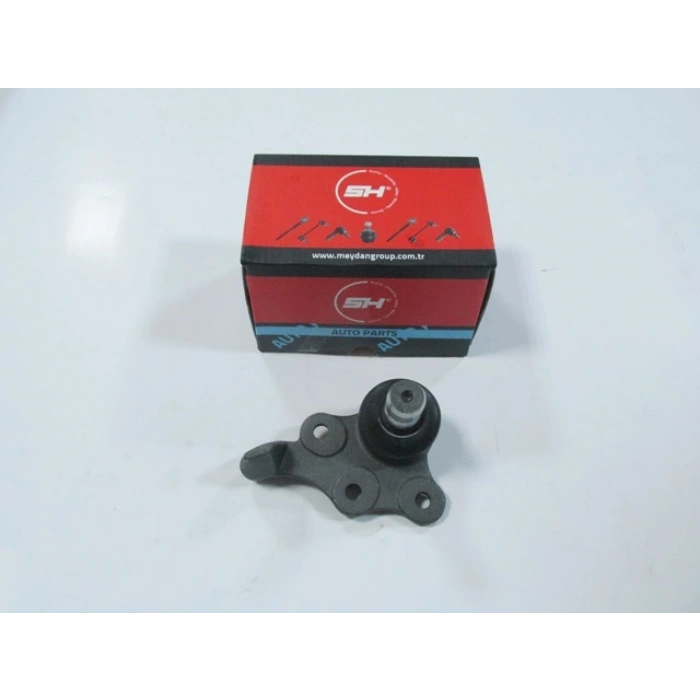 OPEL OMEGA- A-86/94; ALT ROTİL SOL (SH)