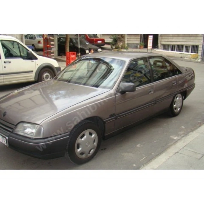 OPEL OMEGA- A- 86/94; ARAÇ BİLGİLERİ VE RESİMLERİ