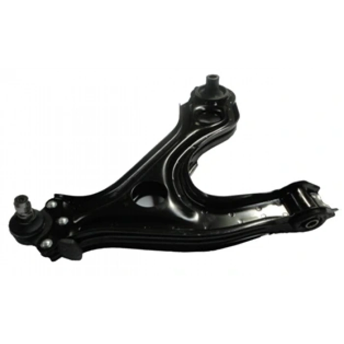 OPEL OMEGA- A- 86/94; ÖN ALT TABLA SOL ROTİLLİ/BURÇLU (SALINCAK) (SH)