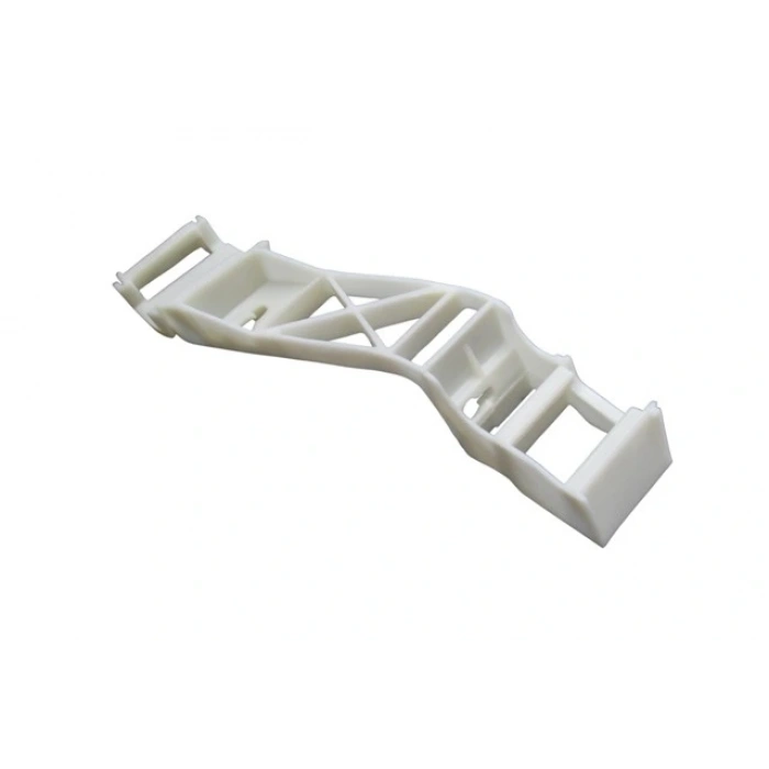 OPEL VECTRA- A- 88/95; ARKA TAMPON BAĞLANTI BRAKETİ SOL