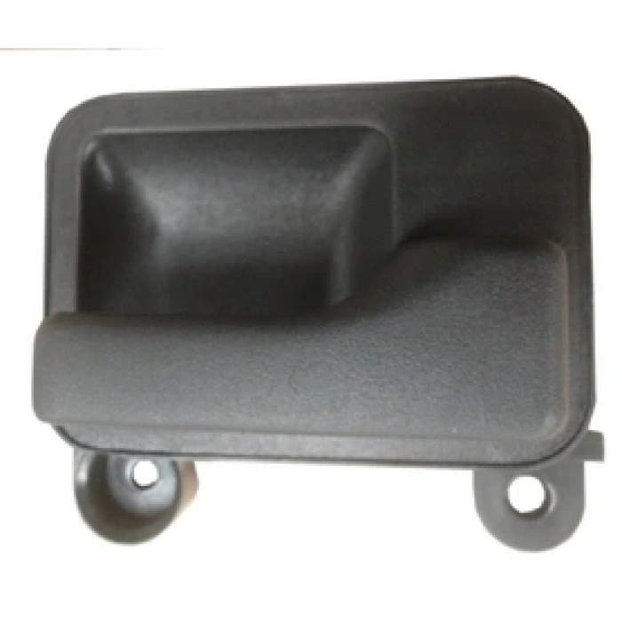 OPEL VECTRA- A- 88/95; ÖN KAPI İÇ AÇMA KOLU SAĞ SİYAH