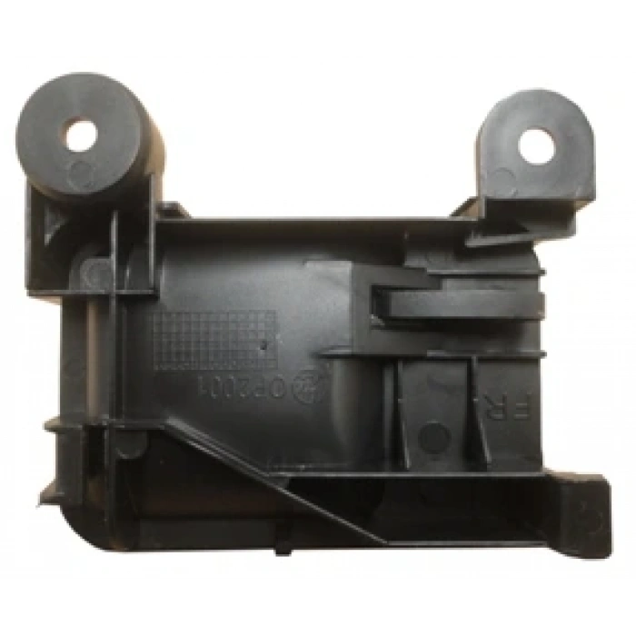 OPEL VECTRA- A- 88/95; ÖN KAPI İÇ AÇMA KOLU SOL SİYAH