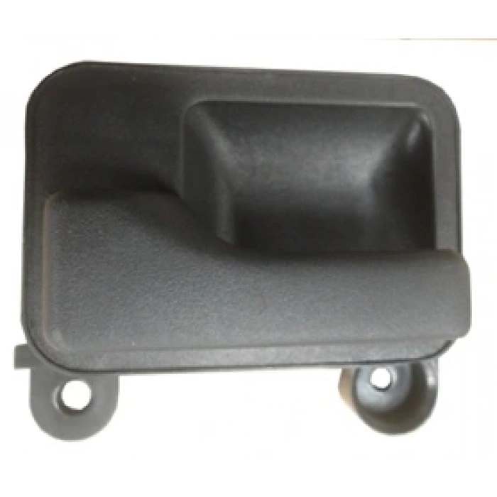 OPEL VECTRA- A- 88/95; ÖN KAPI İÇ AÇMA KOLU SOL SİYAH