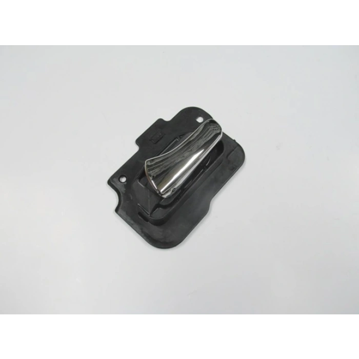 OPEL VECTRA- B- 96/99; ARKA KAPI İÇ AÇMA KOLU SOL SİYAH (ELCEĞİ NİKELAJLI) (TYG)