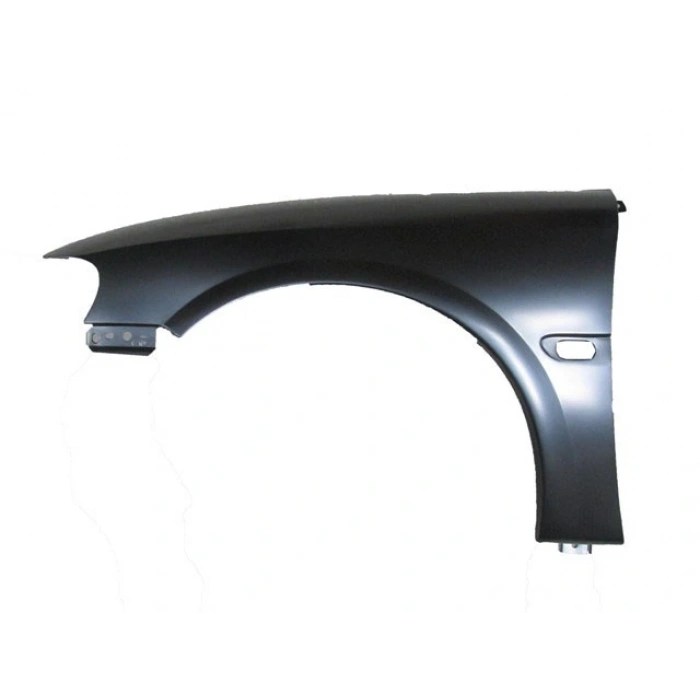 OPEL VECTRA- B- 96/99; ÖN ÇAMURLUK DELİKLİ SOL (TW)