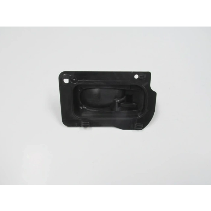 OPEL VECTRA- B- 96/99; ÖN KAPI İÇ AÇMA KOLU SOL SİYAH