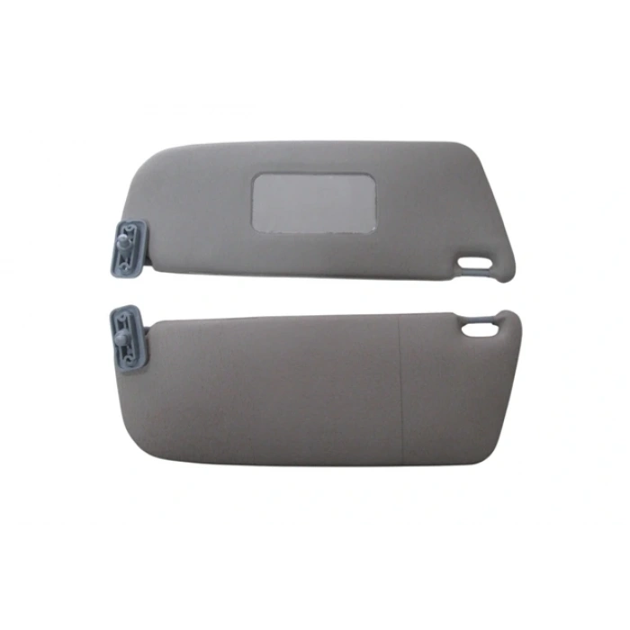 OPEL VECTRA- B- 99/02; GÜNEŞLİK SAĞ/SOL SET 2 PARÇA