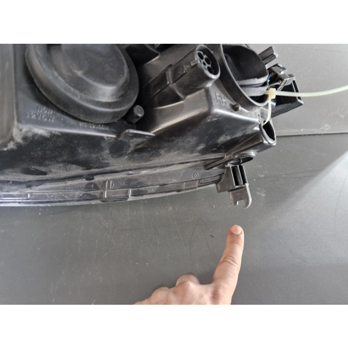 OPEL VECTRA B SAĞ ÖN FAR 1995-2001 SIFIR AYARINDA