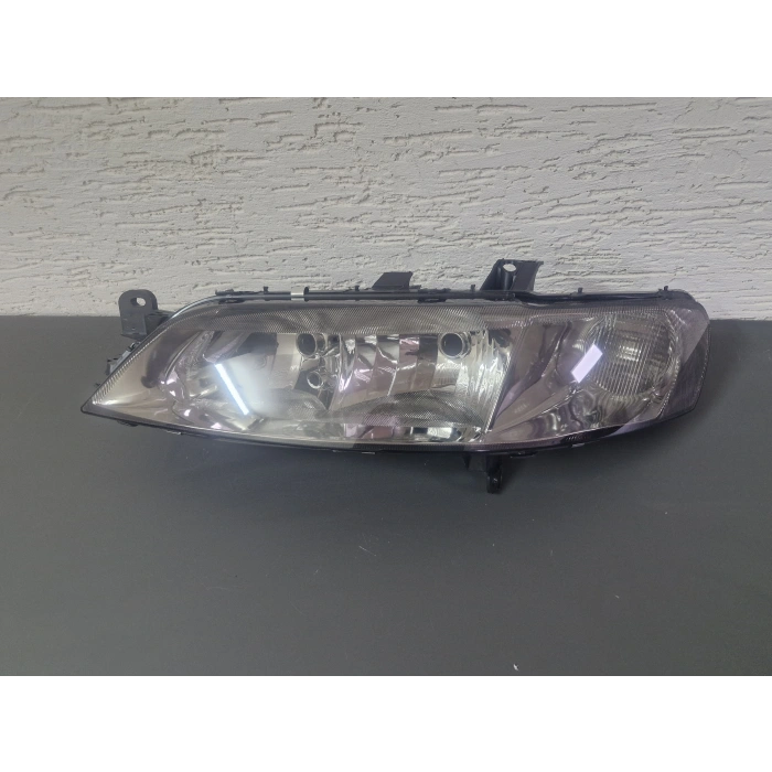 OPEL VECTRA B SOL ÖN FAR GRİ SIFIR 1998-2002