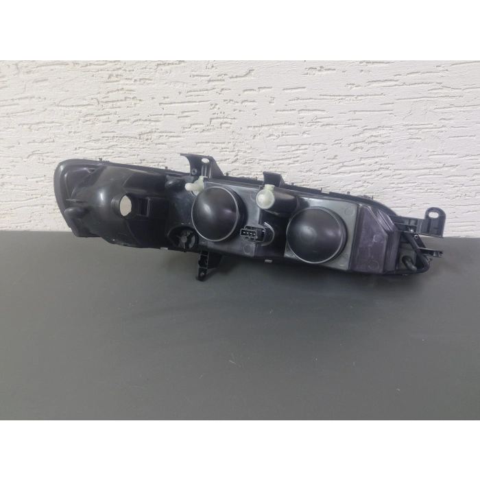 OPEL VECTRA B SOL ÖN FAR GRİ SIFIR 1998-2002