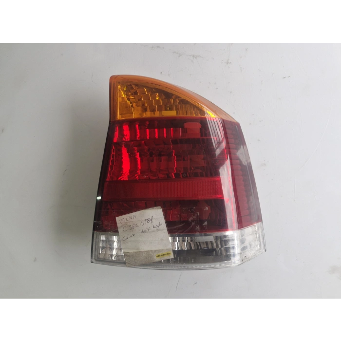 OPEL VECTRA C SAĞ ARKA STOP LAMBASI TAMİRLİ 2002-2005