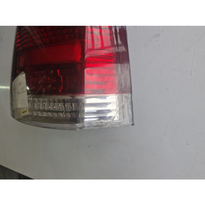 OPEL VECTRA C SAĞ ARKA STOP LAMBASI TAMİRLİ 2002-2005