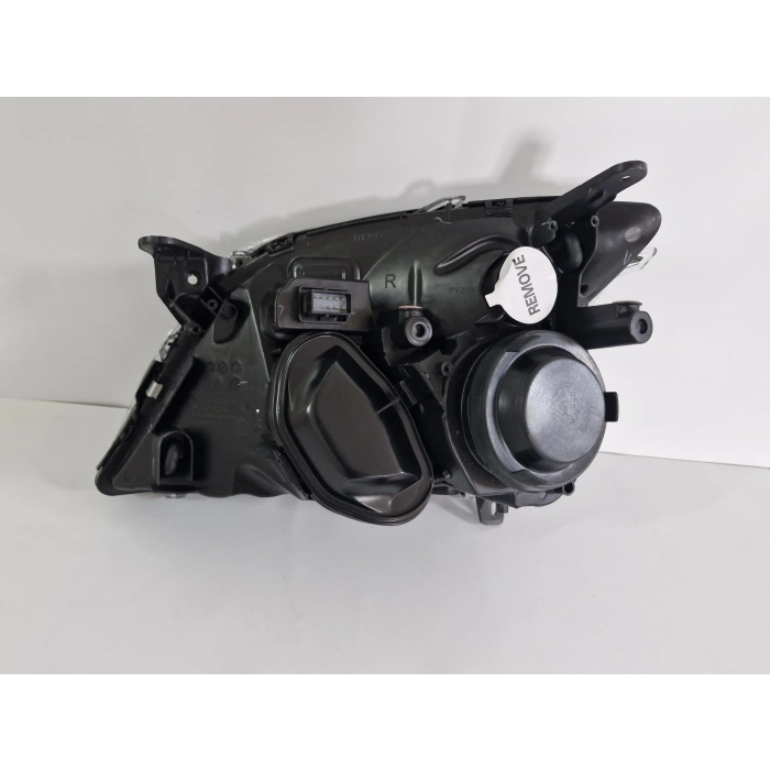 OPEL VECTRA C SAĞ ÖN FAR MERCEKLİ SIFIR 2002-2004