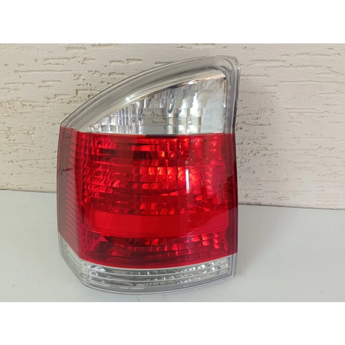 OPEL VECTRA C SOL ARKA STOP LAMBASI SIFIR DUYSUZ 2002-2008