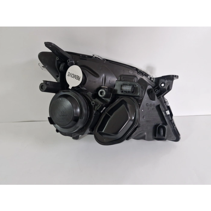 OPEL VECTRA C SOL ÖN FAR MERCEKLİ SIFIR 2002-2004