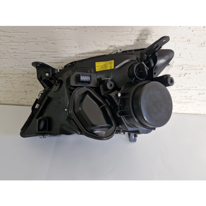 OPEL VECTRA C ZENON SAĞ ÖN FAR MERCEKLİ SIFIR 2002-2004