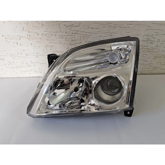 OPEL VECTRA C ZENON SOL ÖN FAR MERCEKLİ SIFIR 2002-2004