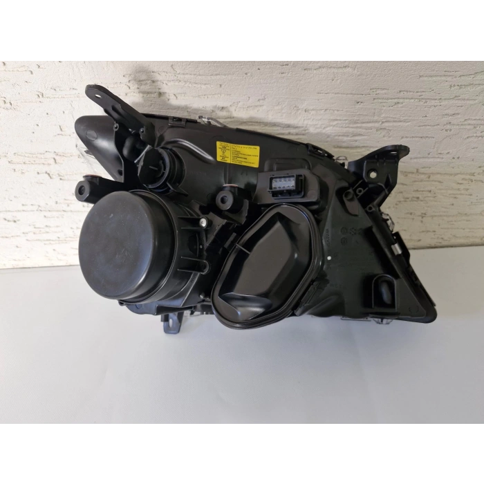 OPEL VECTRA C ZENON SOL ÖN FAR MERCEKLİ SIFIR 2002-2004