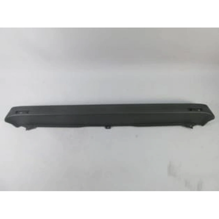 OPEL VIVARO- 04/08; ARKA TAMPON GRİ/ASTARLI (ITALYA)