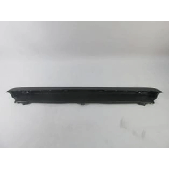 OPEL VIVARO- 04/08; ARKA TAMPON GRİ/ASTARLI (ITALYA)