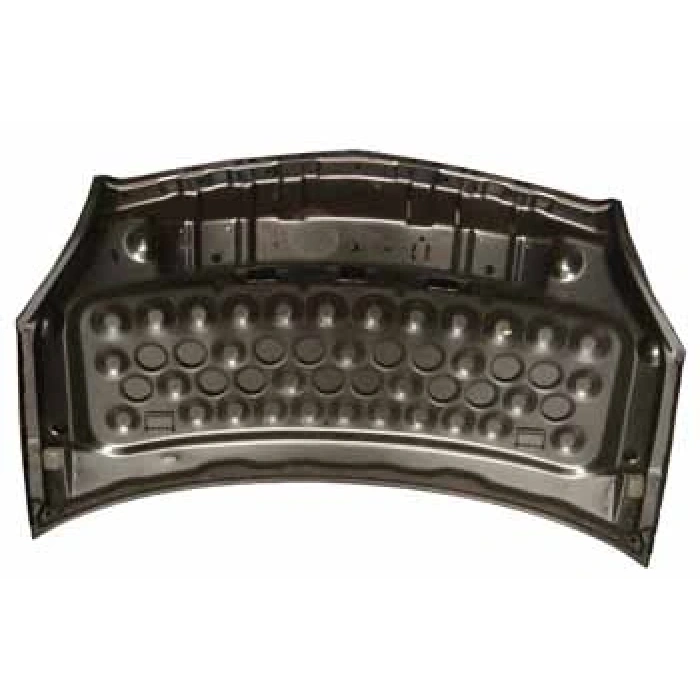 OPEL ZAFIRA- 05/11; MOTOR KAPUTU (TW)