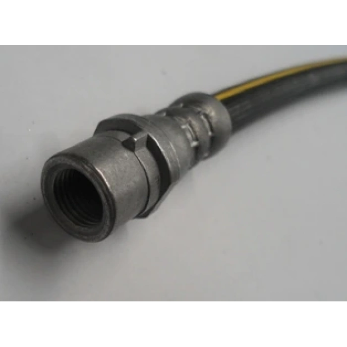 OPEL ZAFIRA- 99/04; ARKA FREN HORTUMU (SH)