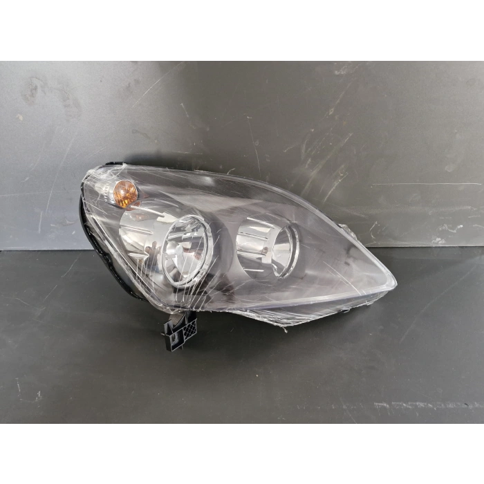 OPEL ZAFİRA B SAĞ ÖN FAR MOTORLU SIFIR 2005-2008