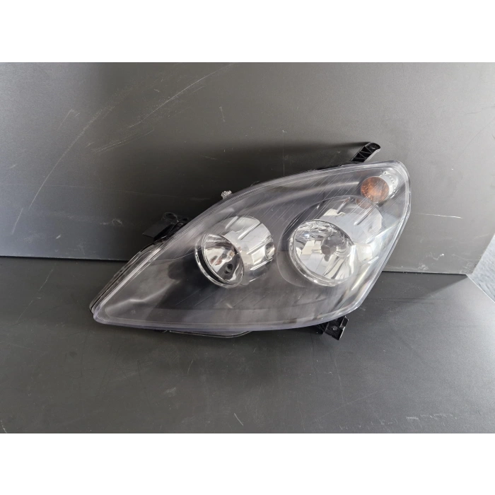 OPEL ZAFİRA B SOL ÖN FAR 2005-2008 SIFIR AYARINDA