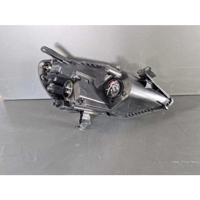 OPEL ZAFİRA B SOL ÖN FAR 2005-2008 SIFIR AYARINDA