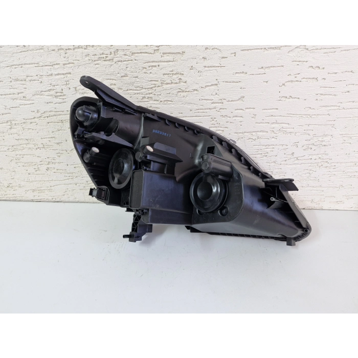 OPEL ZAFİRA SOL ÖN FAR SİYAH SIFIR 2005-2006