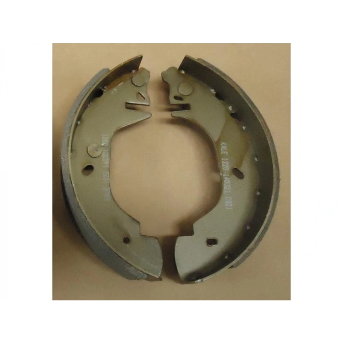 PABUCLU BALATA TRANSIT LCX V-183 T12