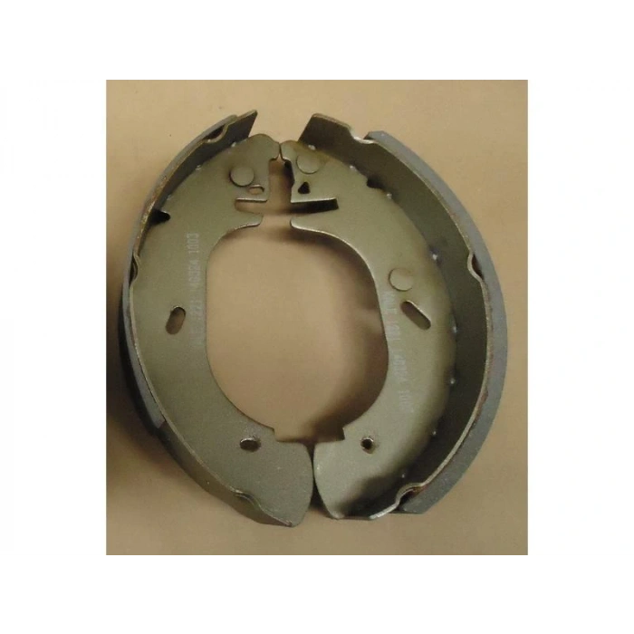 PABUCLU BALATA TRANSIT LCY V-183 T15