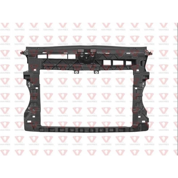 PANEL ON CADDY 2015 >