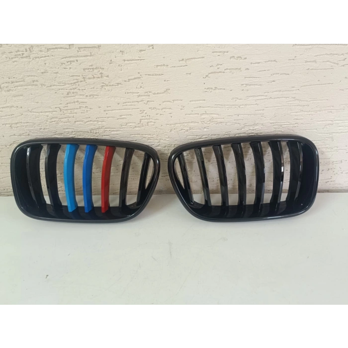 PANJUR F25 PİANO-SİYAH  ///M-RENKLİ 2011-2013