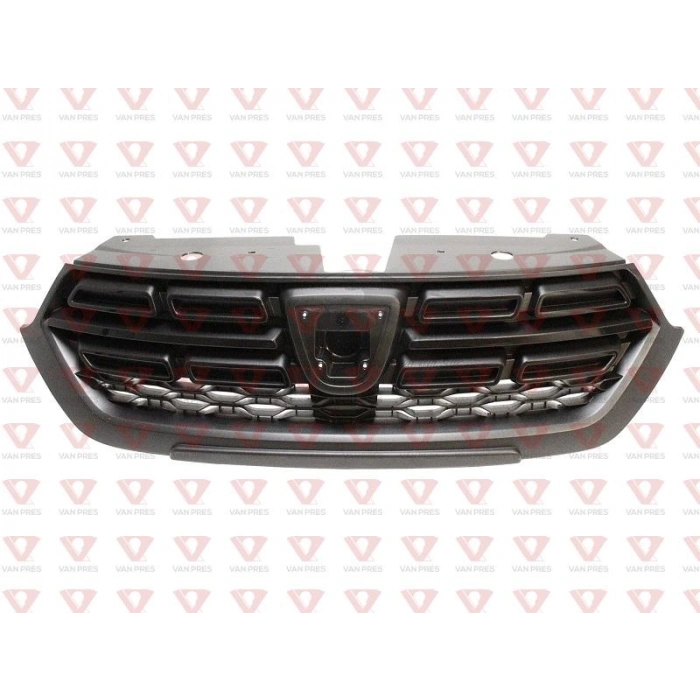 PANJUR ON DOKKER LODGY 2017 -