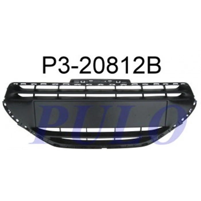 PANJUR ON P208 2012 2015