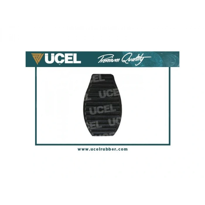 PEDAL LASTIGI BIPPER