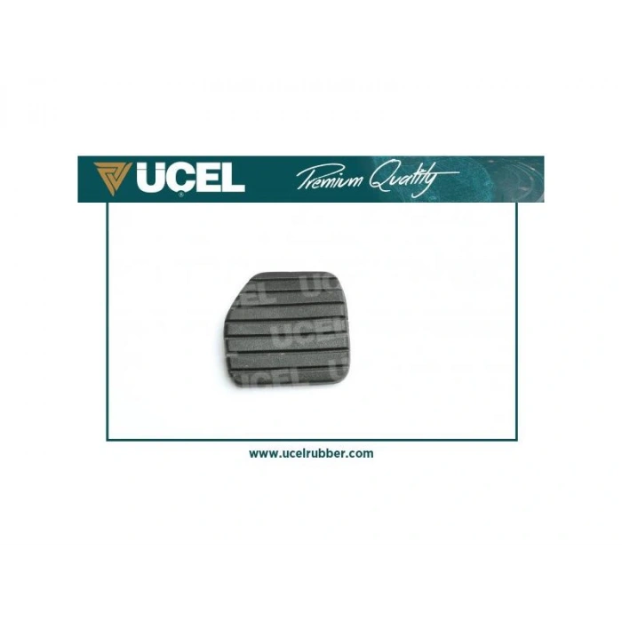 PEDAL LASTIGI FLUENCE MEGANE III SCENIC III OTOMATIK SANZUMAN