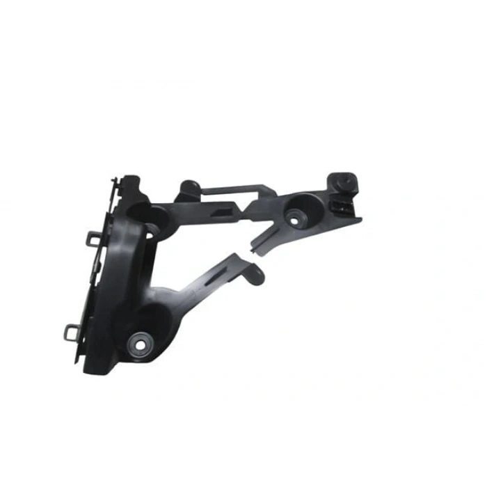 PEUGEOT 2008- 13/16; ARKA TAMPON BRAKETİ İÇ SOL (TYG)