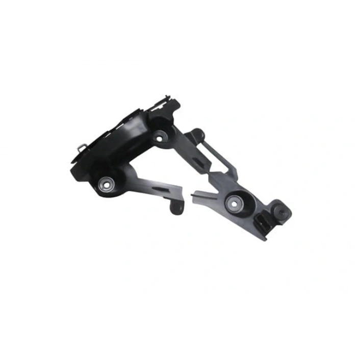 PEUGEOT 2008- 13/16; ARKA TAMPON BRAKETİ İÇ SOL (TYG)