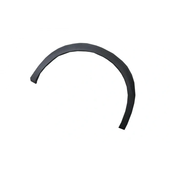 PEUGEOT 2008- 20/23; ARKA ÇAMURLUK DODİK PLASTİĞİ SOL SİYAH (TYG)