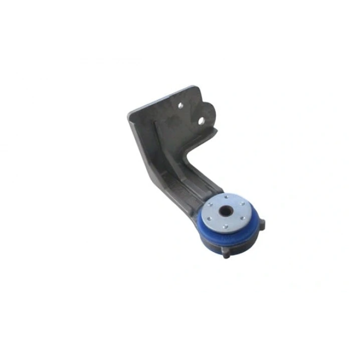 PEUGEOT 2008- 24/25; TURBO RADYATÖR BAĞLANTI AYAĞI (BRAKETİ) ALT