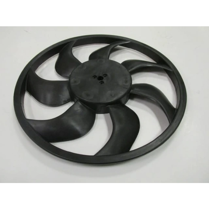 PEUGEOT 206- HB- 99/09; FAN KANADI (KLİMALI TİP) (BFN)