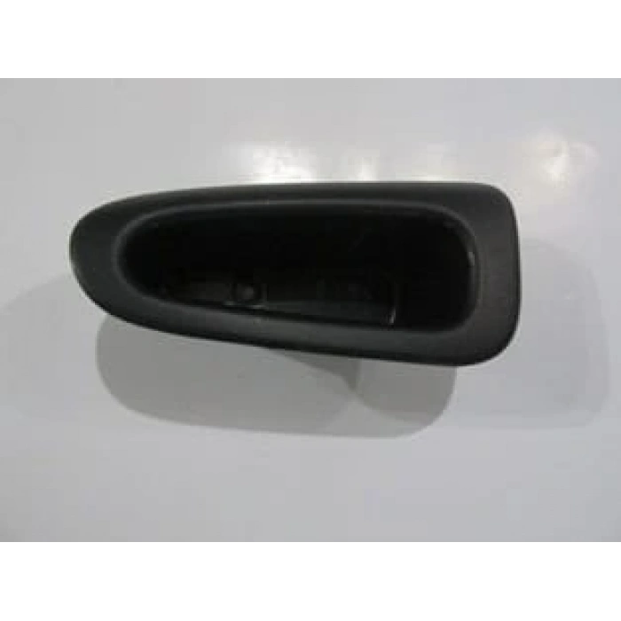 PEUGEOT 206- HB- 99/09; KAPI ELCEĞİ SOL (PÜTÜRLÜ SİYAH) (HUSHAN)